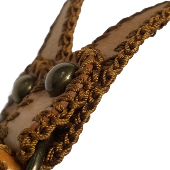 ISABELLA FIORE Sequine Handbag - Picture 10 of 12